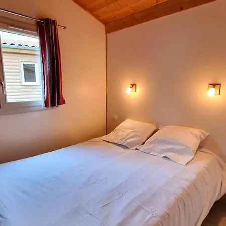 Paisible, Animaux Admis - 4 Pers. - Fr-1-496-394 Lantställe *