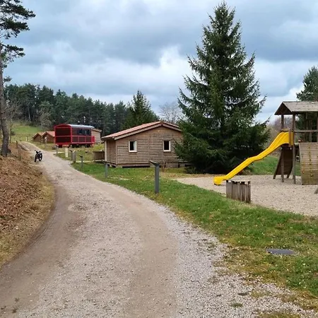 Paisible, Animaux Admis - 4 Pers. - Fr-1-496-394 Lantställe